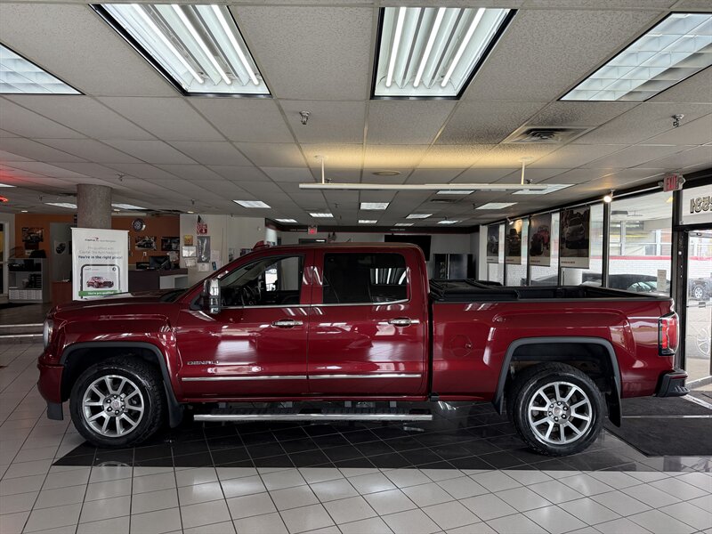 gmc sierra 1500 denali 2016 3GTU2PEJ9GG150961 image gmc sierra 1500 denali 2016 3GTU2PEJ9GG150961 image